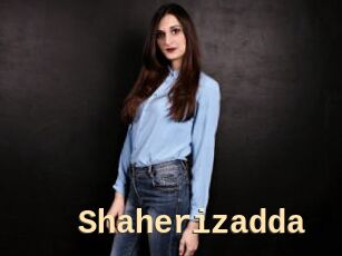 Shaherizadda