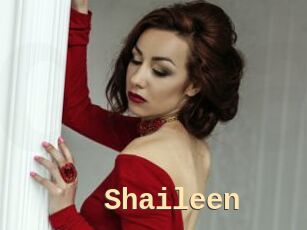 Shaileen