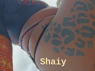 Shaiy