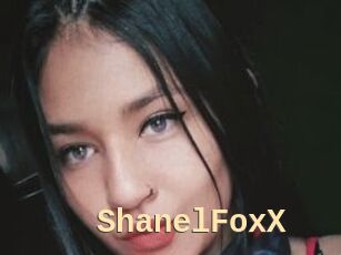 ShanelFoxX