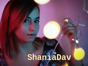 ShaniaDav