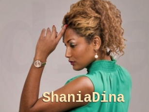 ShaniaDina