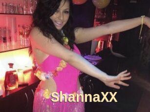 ShannaXX