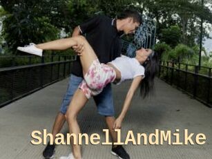 ShannellAndMike