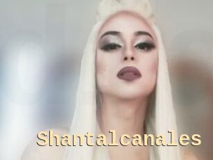 Shantalcanales