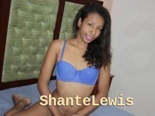 ShanteLewis