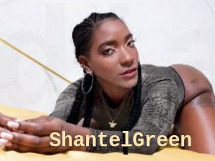 ShantelGreen