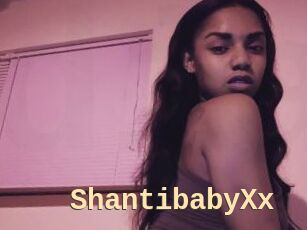 ShantibabyXx