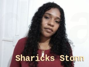 Sharicks_Stonn