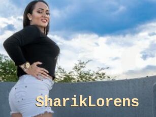 SharikLorens