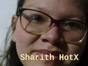 Sharith_HotX