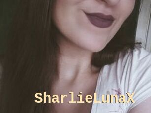 SharlieLunaX