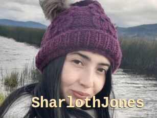 SharlothJones