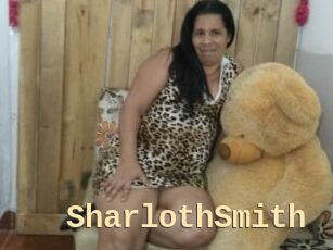 SharlothSmith