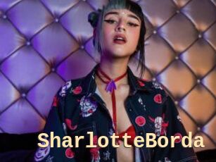 SharlotteBorda