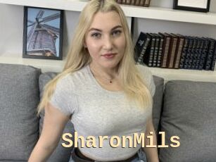 SharonMils