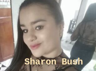 Sharon_Bush