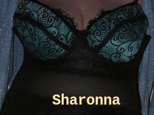 Sharonna