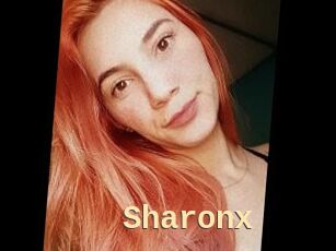 Sharonx