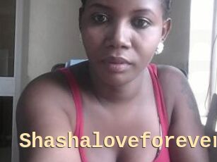 Shashaloveforever