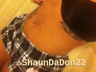 ShaunDaDon22