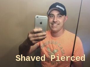 Shaved_Pierced