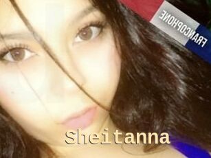 Sheitanna