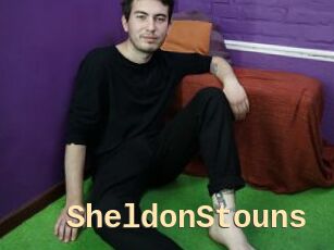 SheldonStouns