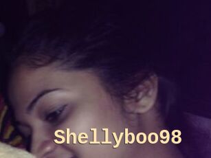 Shellyboo98