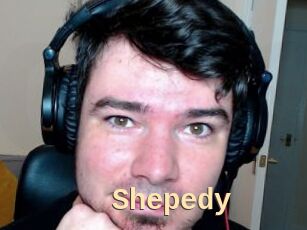 Shepedy