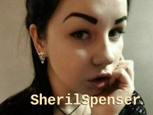 SherilSpenser