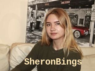 SheronBings