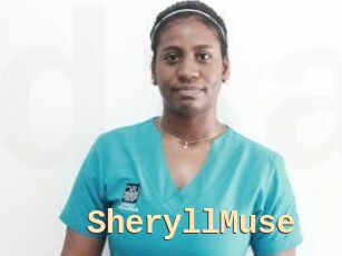 SheryllMuse