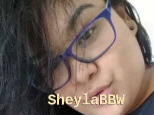 SheylaBBW