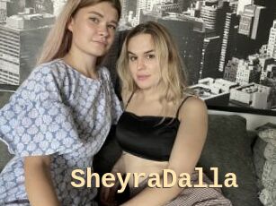 SheyraDalla