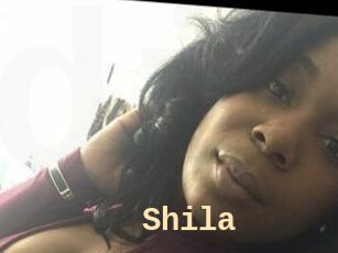 Shila