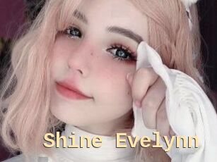 Shine_Evelynn