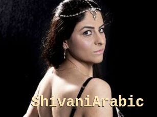 ShivaniArabic