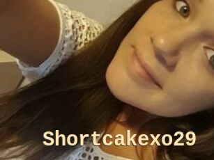 Shortcakexo29