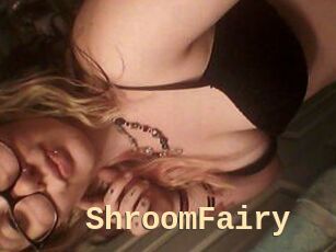 ShroomFairy