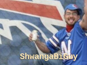 ShwangaBiGuy