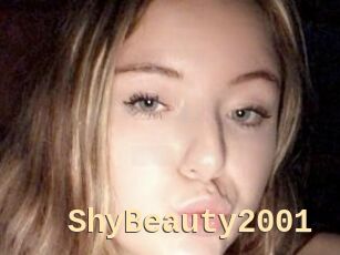 ShyBeauty2001