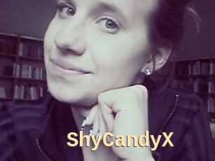 ShyCandyX