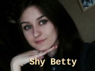 Shy_Betty