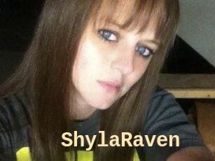 ShylaRaven