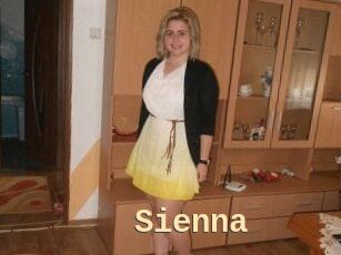 Sienna