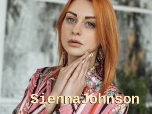 SiennaJohnson