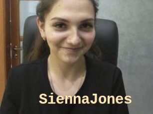 SiennaJones