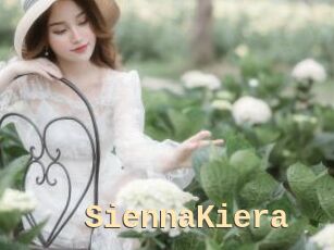 SiennaKiera