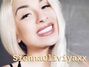 SiennaOliviyaxx